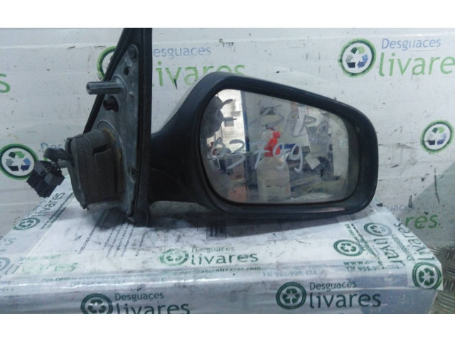Зеркало электрическое        Citroen Xsara   -  года   