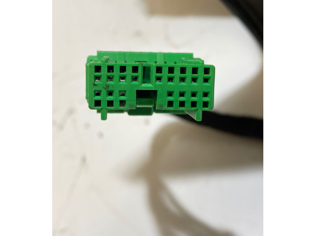 Зеркало электрическое Volvo V70 2008 - 2013 года