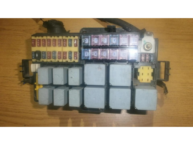 Блок предохранителей  96263674   Chevrolet Tacuma    