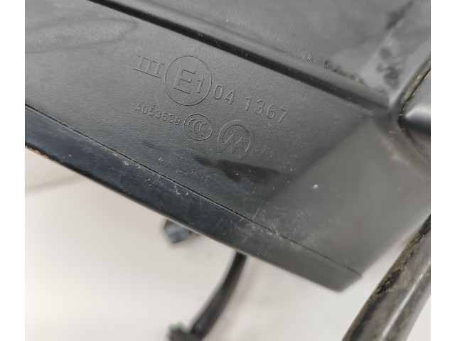 Зеркало электрическое Audi Q5 SQ5 2017 - года