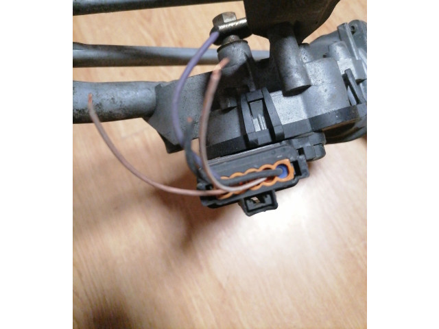 Вентилятор печки       Renault Megane II