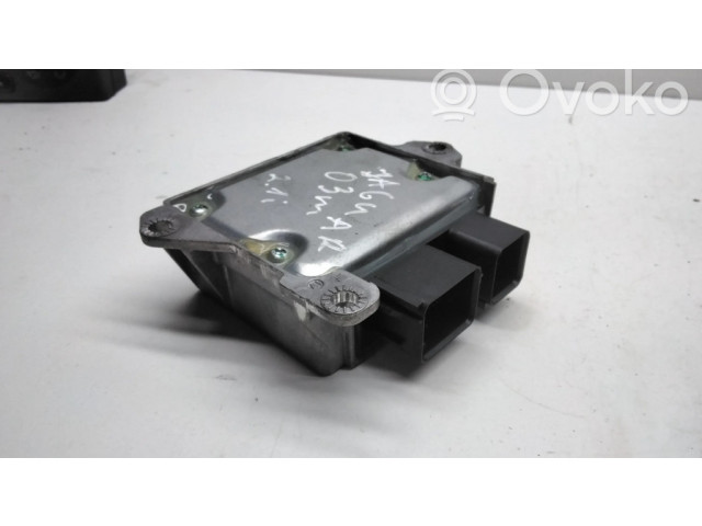 Блок подушек безопасности 1X4A14B321CG Jaguar X-Type