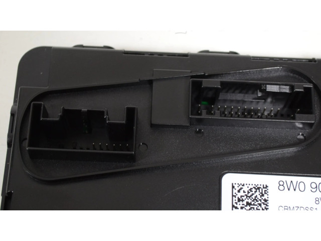 Блок комфорта 8W0907064BB Audi A5