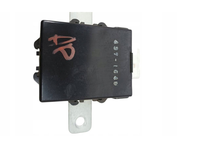 Блок управления 4371G49 Daihatsu Terios
