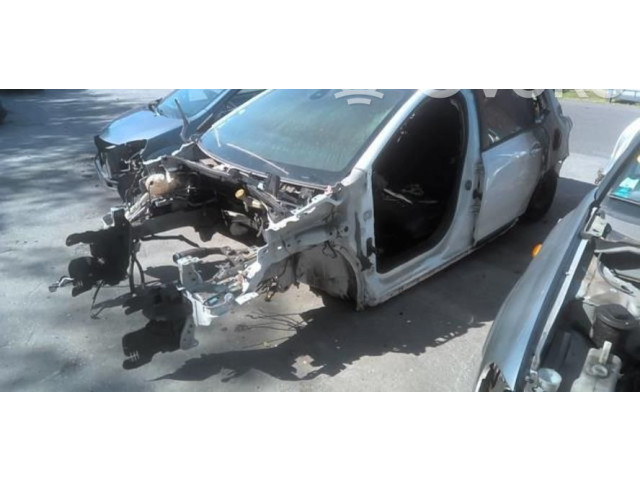 Блок АБС 1611747080   Peugeot  2008 I  2013 - 2019 года