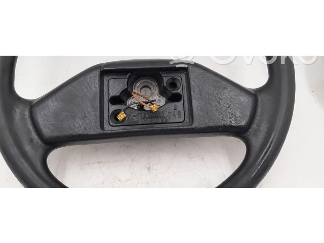 Руль Volkswagen Golf II 1984 - 1991 года 191419091AA