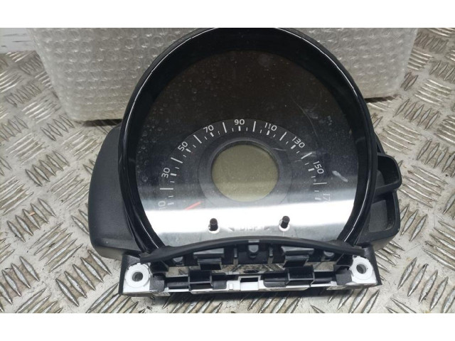 Панель приборов 69342430U   Peugeot 108       