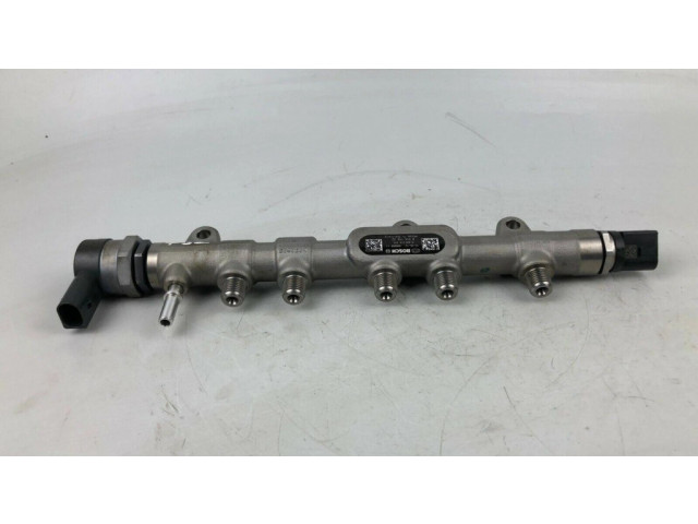 Vstřikovací lišta 8514154, 0445214315 BMW 4 F32 F33 pro naftový motor 2.0