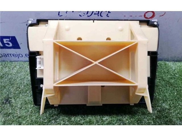 Блок управления климат-контролем Lexus IS-F