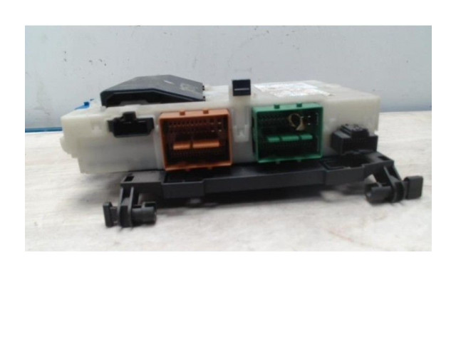 Блок управления Ford S-MAX