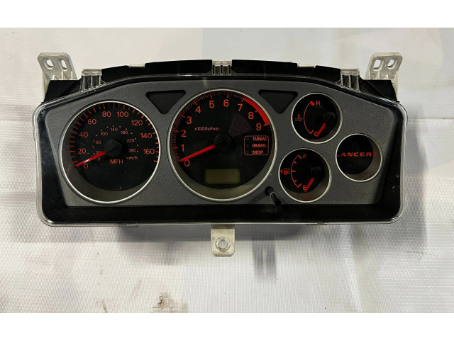 Панель приборов 8100A038 Mitsubishi Lancer Evolution