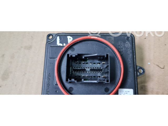 Блок управления Xenon