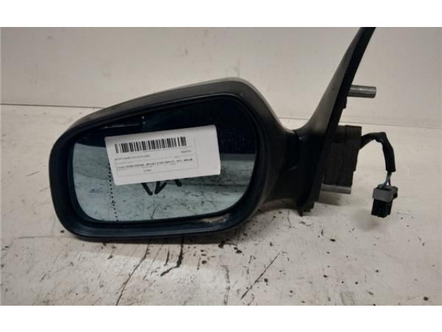 Зеркало (управляемое электричеством)