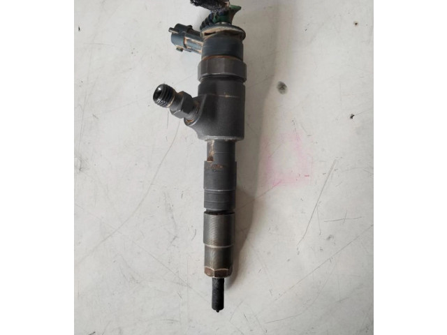 Форсунка 0445110489    Ford B-MAX   