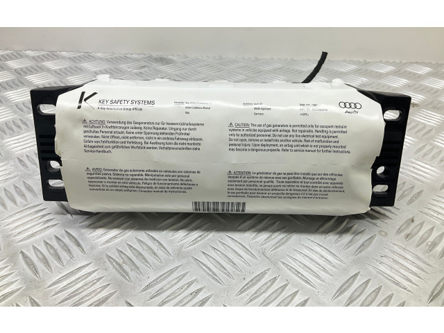Подушка безопасности пассажира 8J0880202B   Audi TT TTS Mk2