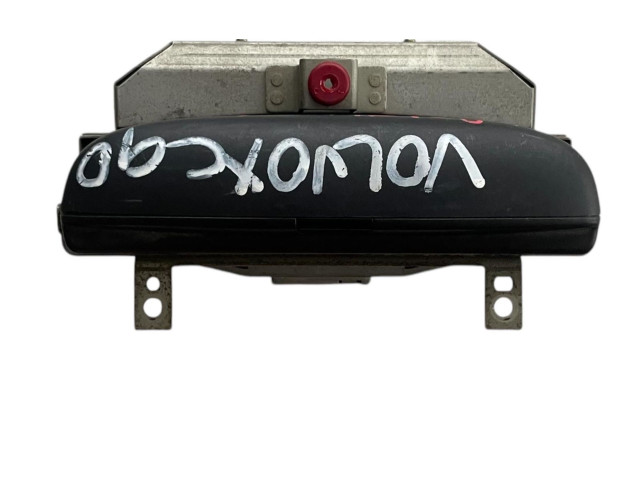 Дисплей    306562451, ZS010000T   Volvo XC90