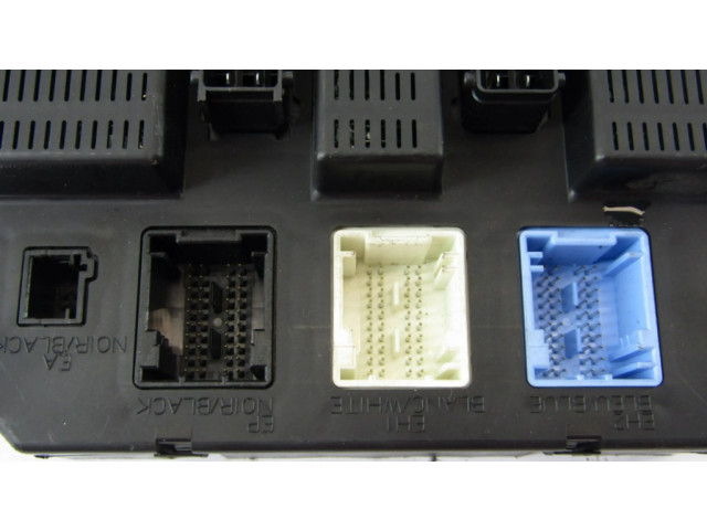 Блок предохранителей 9659285680 Citroen C2