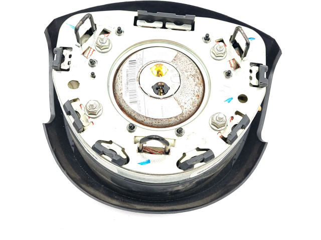 Подушка безопасности водителя 34003934B, 34027938C   Dodge Nitro