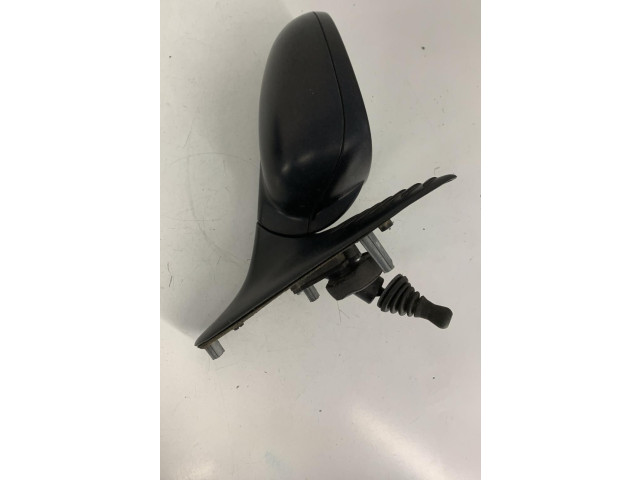 Зеркало электрическое Peugeot 406 1996 - 1999 года