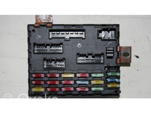 Pojistková skříňka 46447809 Alfa Romeo 156 1999