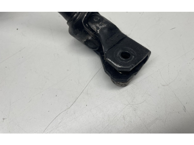 рейка Колонка рулевая 8200294978, 8200294978 Renault Clio III 2005 - 2012 года