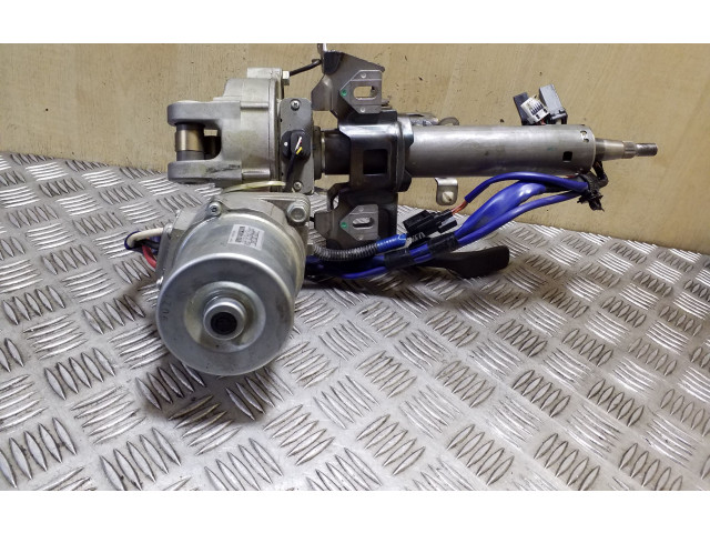 Насос рулевого управления