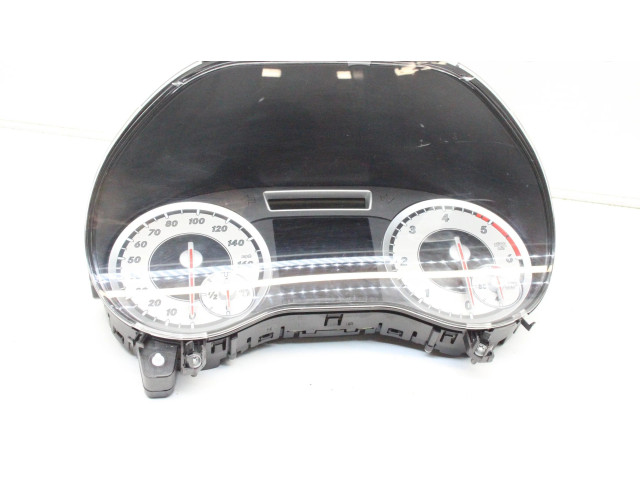 Панель приборов A1769009401 Mercedes-Benz A W176