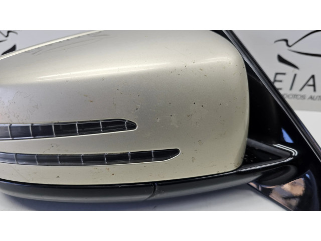 Zpětné zrcátko pravé Mercedes-Benz E W212 2010 A2128100276, A3159444