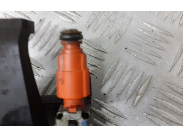 Топливная рампа 0280156034 Citroen Xsara