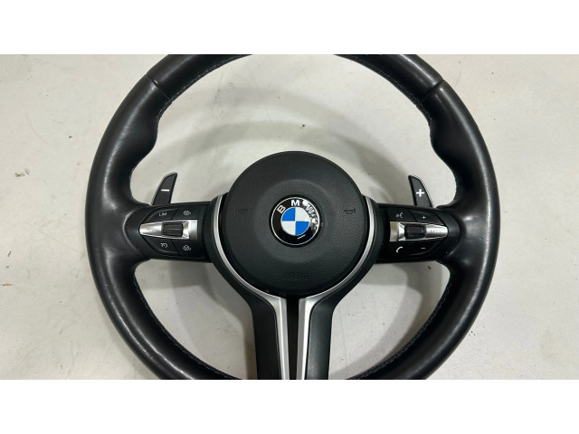 Volant BMW X5M F85 2017 7854458