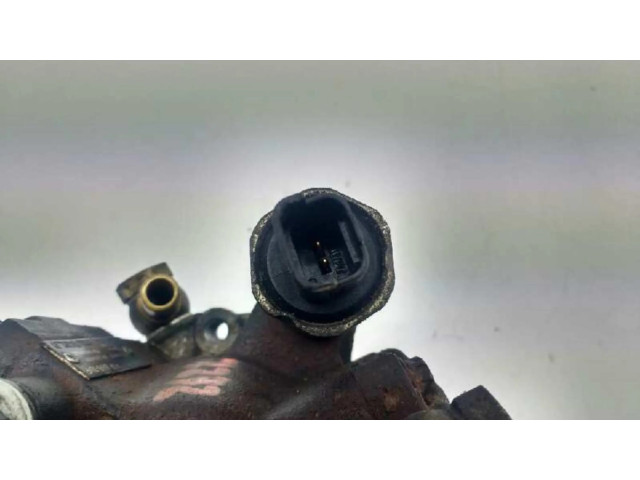 Топливный насос