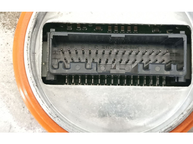 Блок управления Xenon