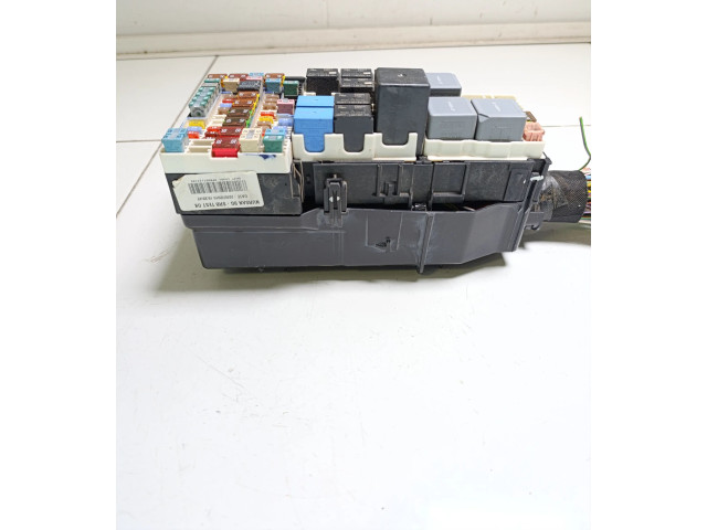 Блок предохранителей GK2T14401, APB00712318S Ford Transit Custom