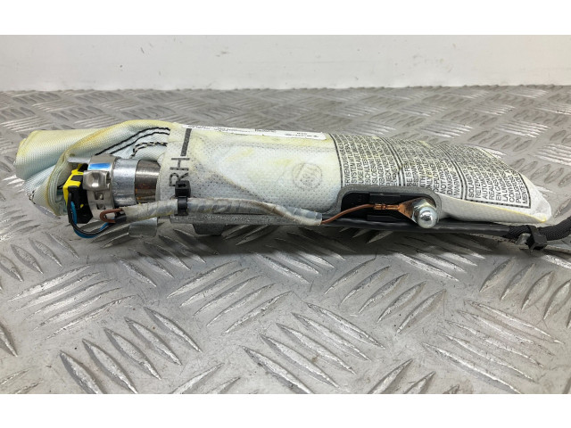 Подушка безопасности в сиденье 5C0880242 Volkswagen Jetta VI