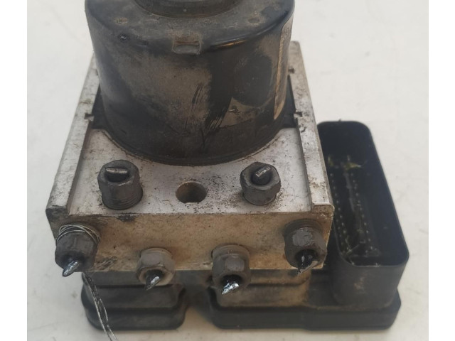 Блок управления АБС 00004541SE   Citroen C3 Picasso