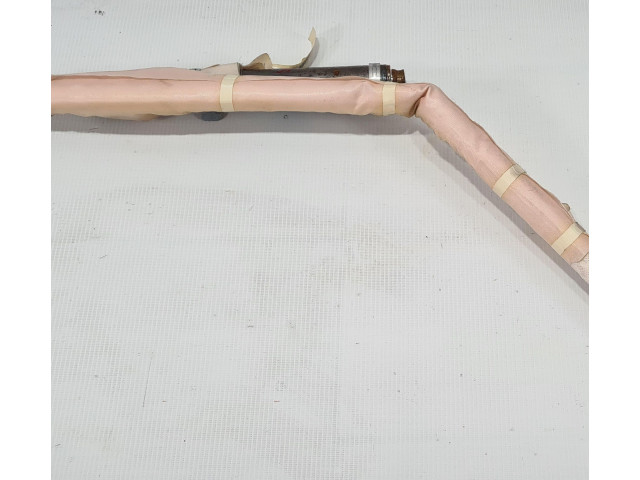 Боковая подушка безопасности 9801890780, 9801890780   Citroen DS4