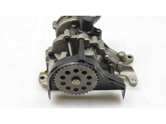 Čerpadlo oleje 55487858 Opel Astra K B 16 DTH