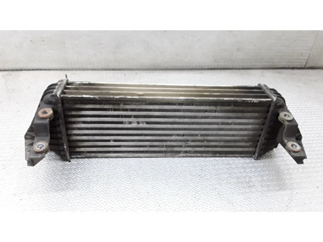 Интеркулер     Ford Transit -  Tourneo Connect 1.8