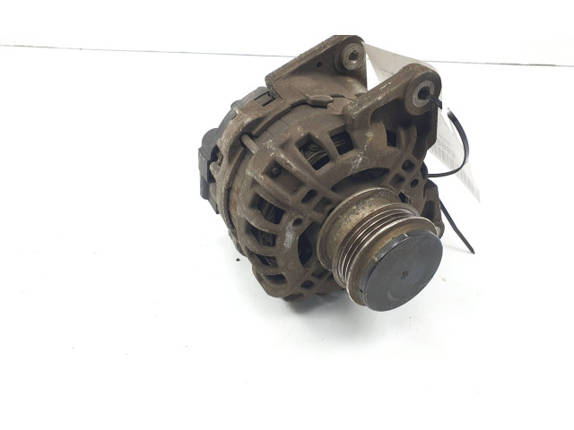 Генератор 231003730R Dacia Sandero 1.1