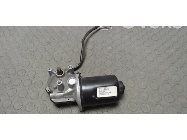 Моторчик дворников 23003414, 06270045    Opel Meriva A