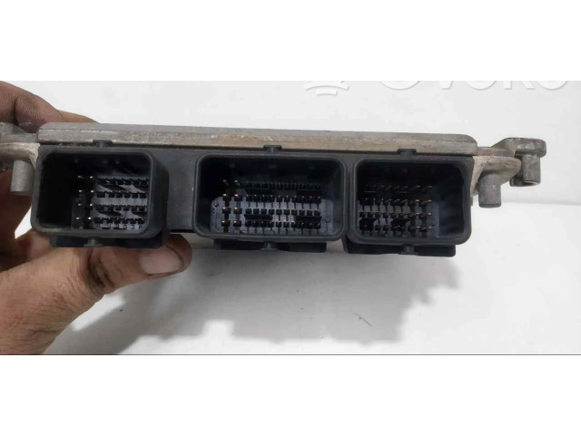 Řídící jednotka 9651175180 Fiat Scudo