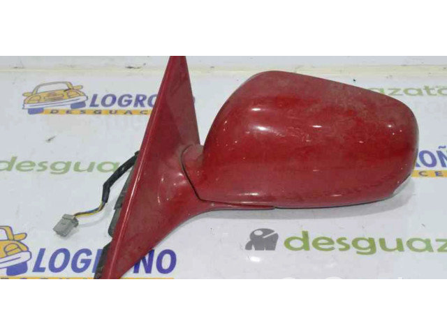 Зеркало электрическое левое Honda Prelude 1985-1991 года