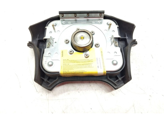 Подушка безопасности водителя 777231 Mitsubishi Carisma