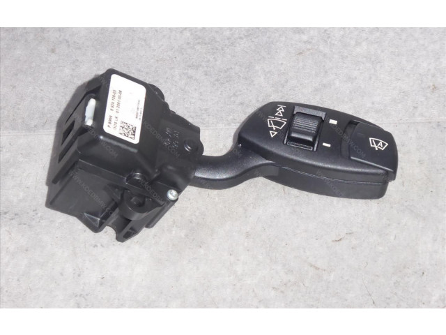 Ручка стеклоочистителей 61316924106, 61316924106 BMW 5 E60 E61