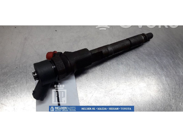 Жиклер (жиклеры) (форсунка (форсунки) 2367033040, 2367033040 Toyota Corolla E120 E130 2007