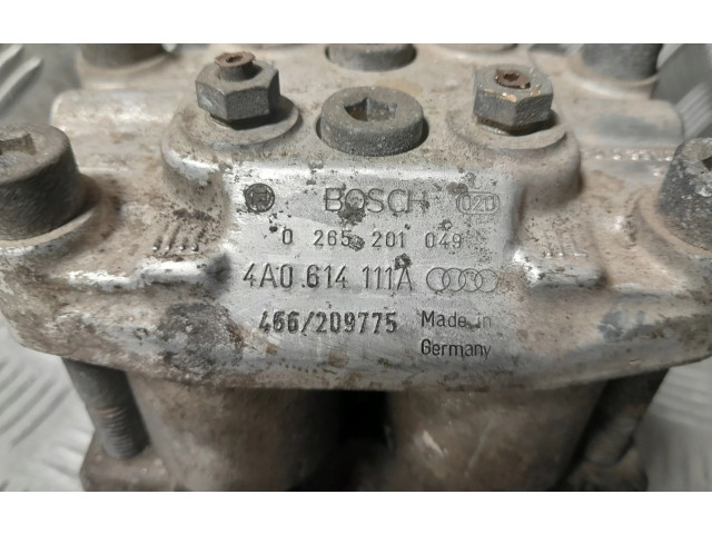 Jednotka ABS 4A0614111A   Audi A6 S6 C4 4A 1995