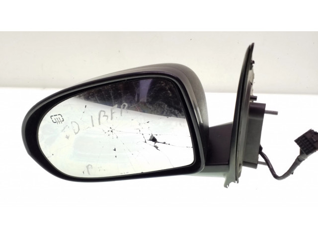 Zpětné zrcátko levé Dodge Caliber 2007 E13011074, E13021074