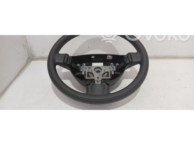 Руль Hyundai i10   -  года 561130X600, 561130X600      