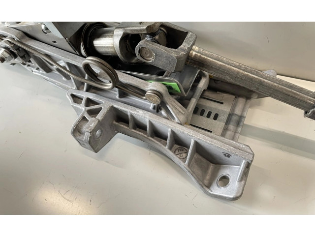    Рулевая рейка 31202090, P31202090   Volvo V70 2008 - 2013 года