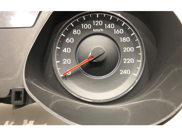 Панель приборов 94003-1K010   Hyundai ix20       